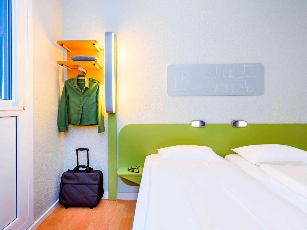 Ibis Budget City Leipzig